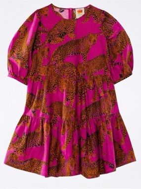 FARM Rio | Dresses | Nwt Farm Rio Jimena Embroidered Mini Dress | Poshmark